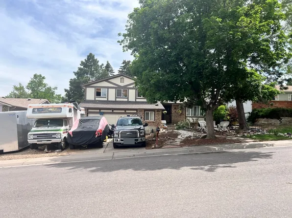 3024 S Cathay Cir, Aurora, CO 80013