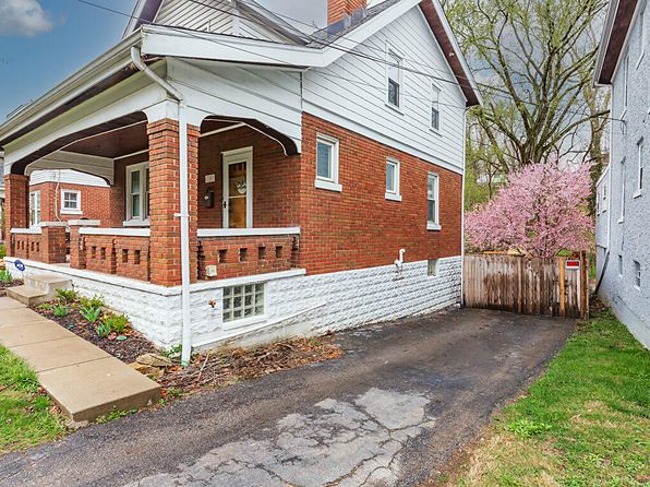 1109 Waterworks Rd, Newport, KY 41071