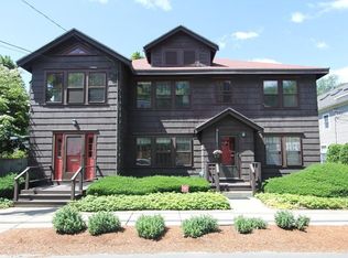 78 Beaconsfield Rd, Brookline, MA 02445