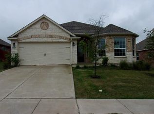 413 Winchester Dr, Celina, TX 75009