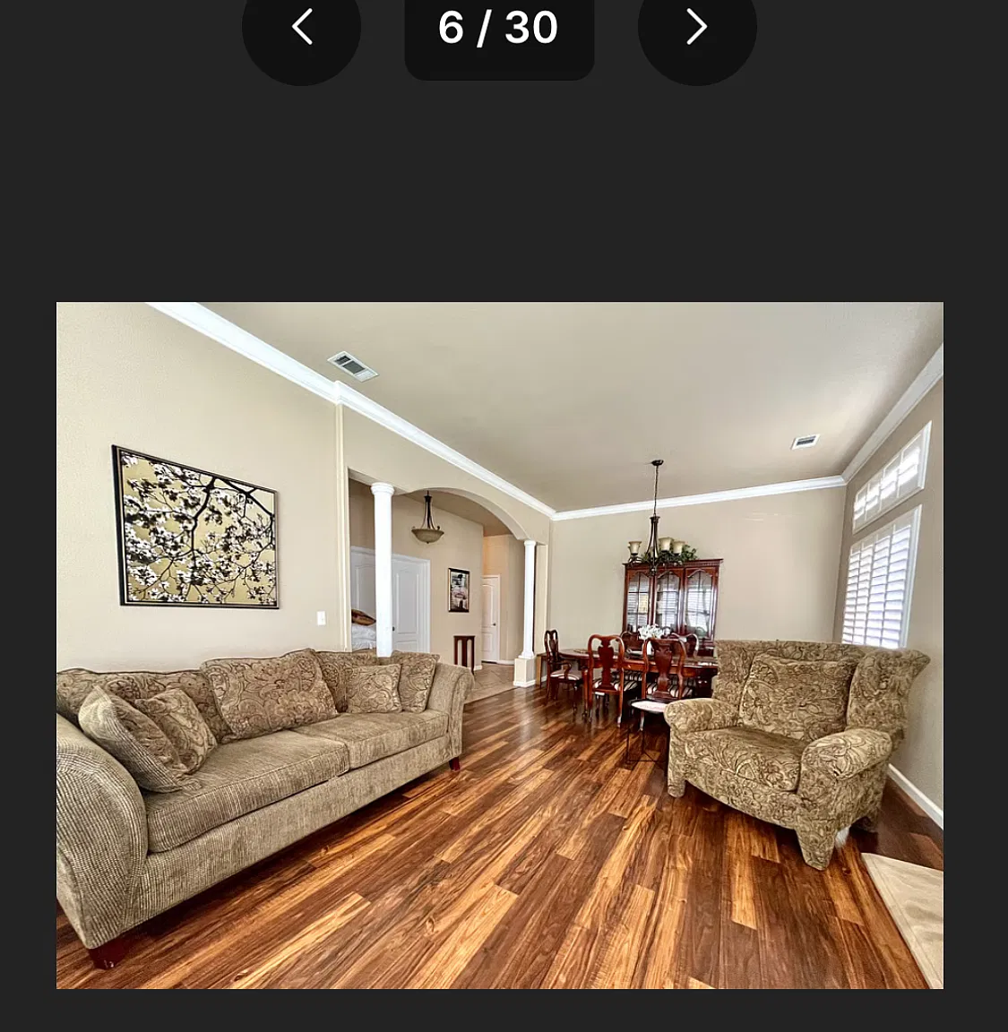 3 bed, 2070 sqft, $950 — Photo 1