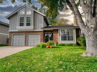 7795 S Hill Dr, Littleton, CO 80120