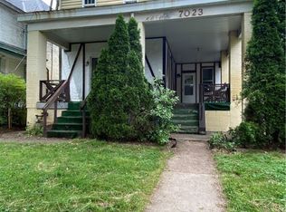 7023 Blackhawk St, Pittsburgh, PA