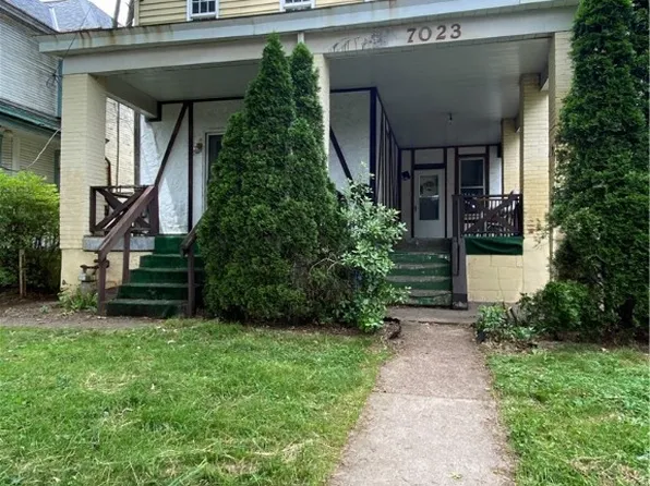 7023 Blackhawk St, Pittsburgh, PA 15218