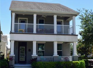 927 Ginnie Way, Winter Springs, FL 32708