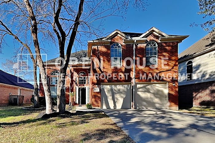 1st image of 9658 Therrell Dr
