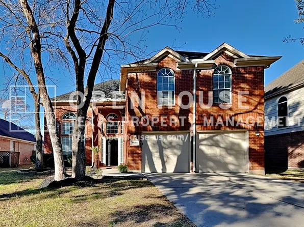 9658 Therrell Dr, Houston, TX 77064