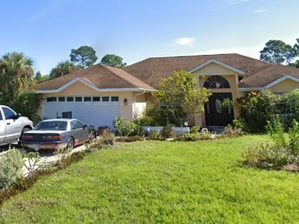 610 Thompson Ave, Lehigh Acres, FL 33972