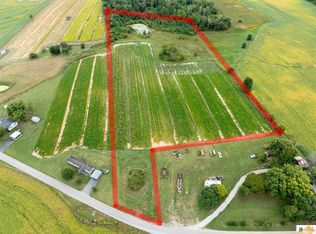 2398 Knob Lick Blue Springs Rd, Knob Lick, KY 42154