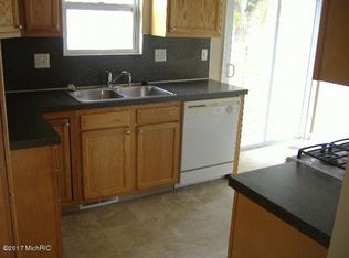 3460 Reiser Ave SW, Wyoming, MI 49548