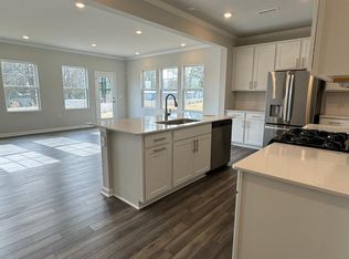 1021 Aspen Pointe Trl, Zebulon, NC 27597