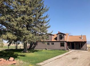 5050 Churchill Rd, Manhattan, MT 59741
