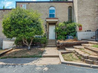 6032 Westridge Ln APT 207, Fort Worth, TX 76116