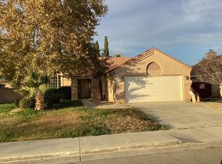 1025 Fairwind Ave, Rosamond, CA 93560