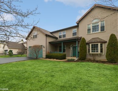 3123 N Magnolia Ln, Wadsworth, IL, 60083