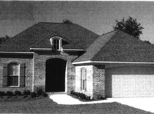 42 Below St, Ecru, MS 38841