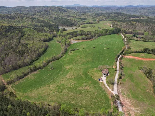 0 White Cut Rd, Walhalla, SC 29691