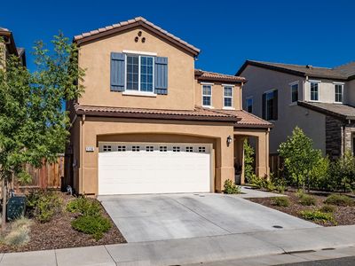 1136 Oakbriar Cir, Roseville, CA, 95747