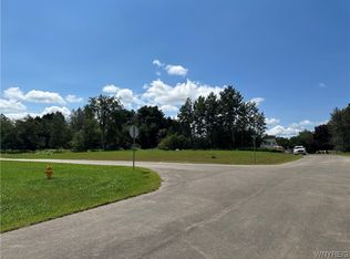 3 Tanglewood Development, Allegany, NY 14706