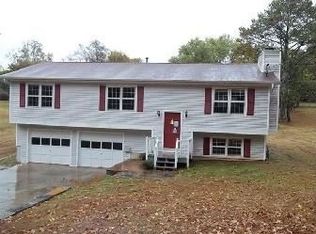 188 Sharon Dr, Canton, GA 30115