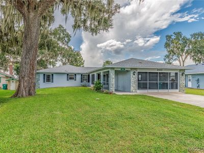 2453 N Lakefront Dr, Hernando, FL, 34442