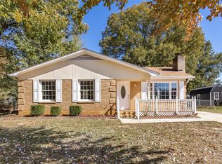 8206 Wynnview Rd, Indian Trail, NC 28079