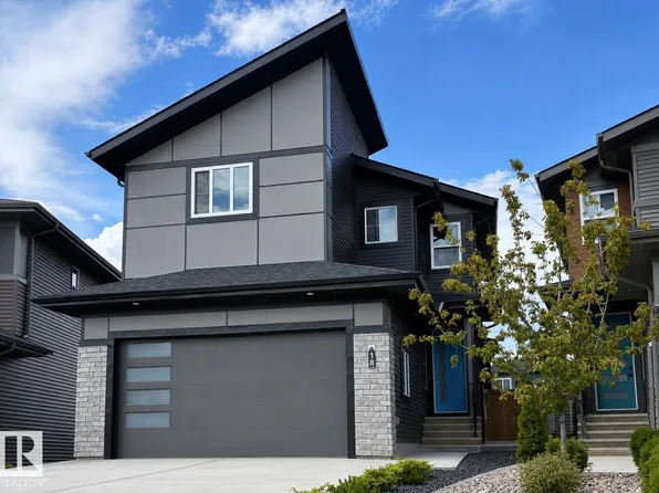 18 Kiwyck Line, Spruce Grove, AB T7X 3G7