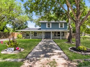 8265 Utopia, Selma, TX 78154