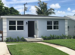 1569 W 21st St, Riviera Beach, FL 33404