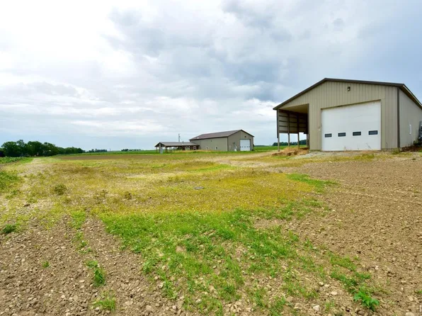 740 S 500 E, Flora, IN 46929