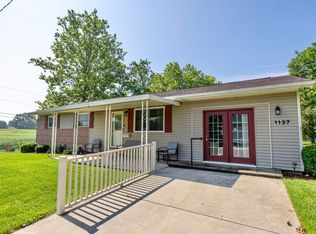 1137 Michigan St, Bellefontaine, OH 43311