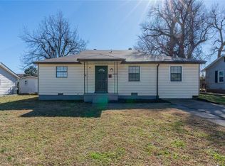 3930 SE 12th St, Del City, OK 73115