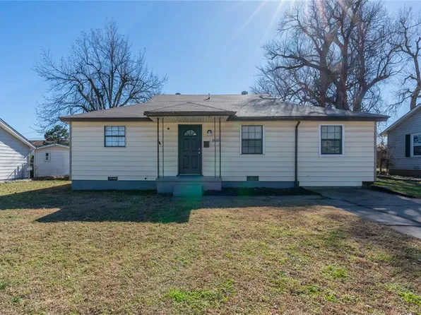 3930 SE 12th St, Del City, OK 73115