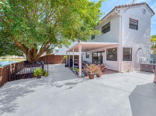 13267 SW 9th Ln, Miami, FL 33184