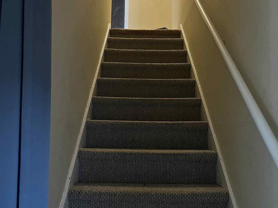 Upstairs Hall