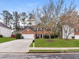 3372 Kittery Dr, Snellville, GA 30039
