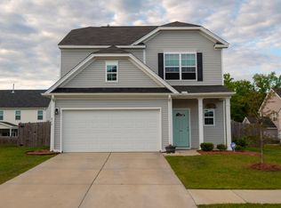 416 Gianna Ln, Goose Creek, SC 29445