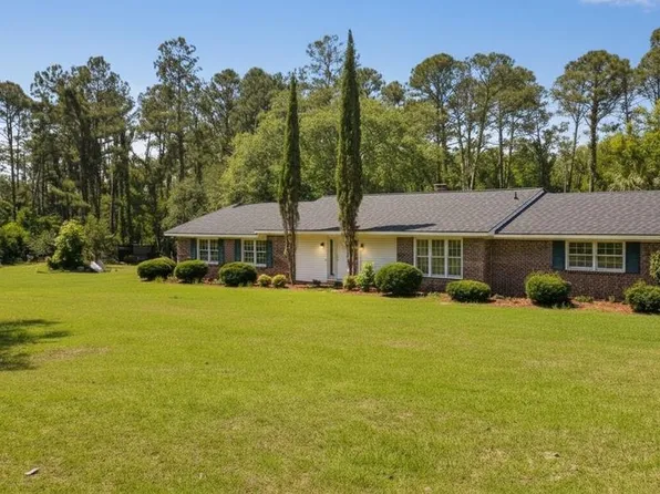 373 Phelps Rd, Douglas, GA 31533