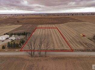 4300 E 2 N, Rigby, ID 83442