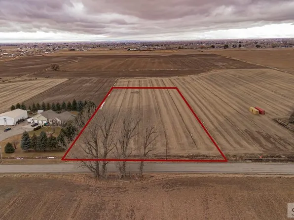 4300 E 2 N, Rigby, ID 83442