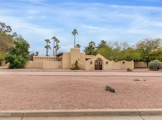 12401 N 70th St, Scottsdale, AZ 85254