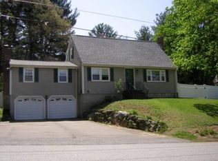 39 Sherwood Cir, Salem, NH 03079