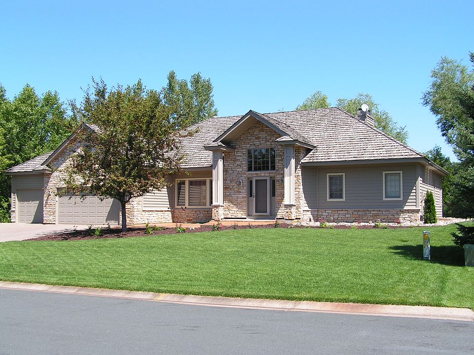 Cul-de-sac 1.19 acres