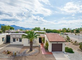 1551 W Calle Mendoza, Green Valley, AZ 85622