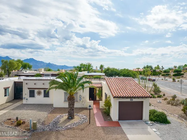 1551 W Calle Mendoza, Green Valley, AZ 85622