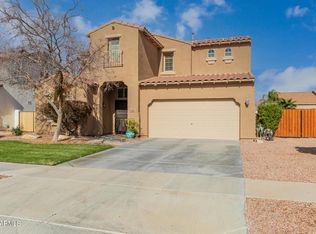 1312 E Cassia Ln, Gilbert, AZ 85298
