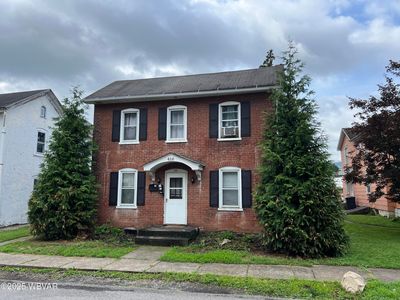 416 Wilson St, Williamsport, PA, 17701