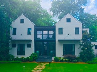 107 Avent St, Oxford, MS 38655