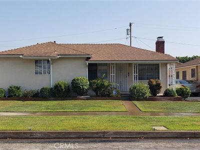 3013 Via Breve, Montebello, CA, 90640