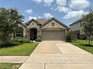 20130 New Sunrise Trl, Cypress, TX 77433